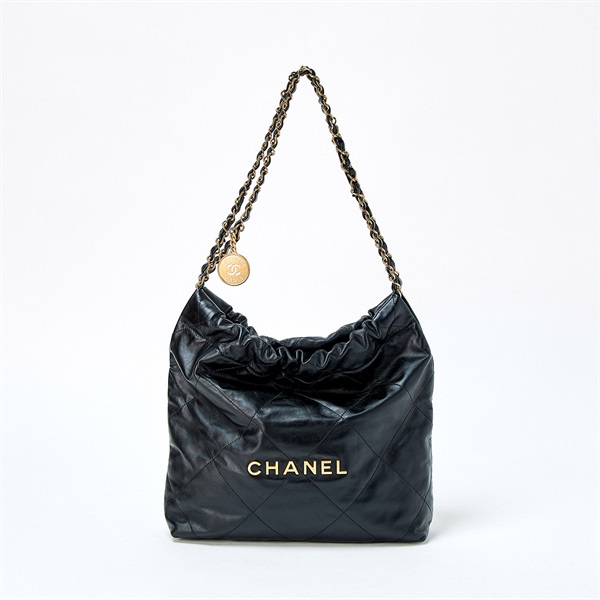 CHANEL シャネル22 スモール 2021年 CHANEL シャネル22 スモール 2021年