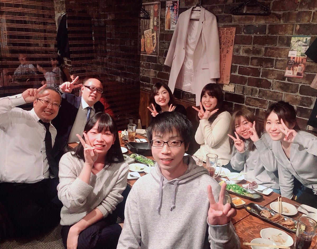 1年間のWEB研修…!? 1年間のWEB研修…!?