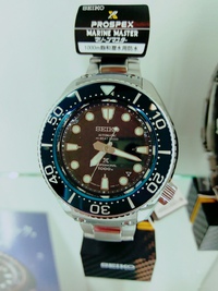 HI-BEAT 36000　ダイバーズ
