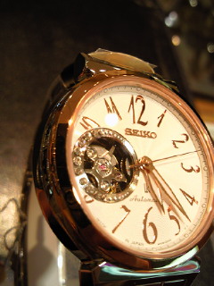 MECHANICAL　from LUKIA　　