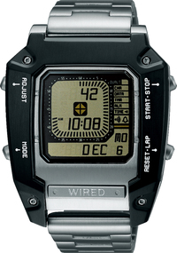 WIRED ×　METAL GEAR　コラボウォッチについてよくあるお問い合わせ