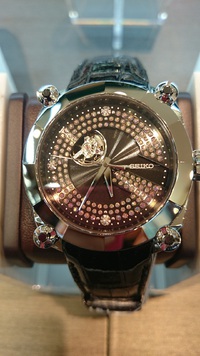 GALANTE+´′Glitter..Limited Model 2014 seriesⅡ