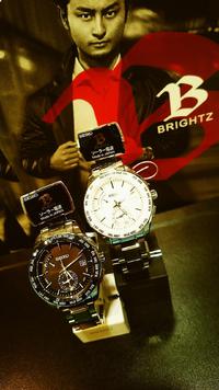 BRIGHTZ new--