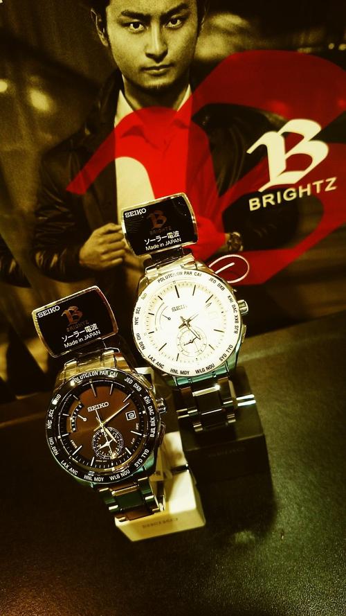 BRIGHTZ new--