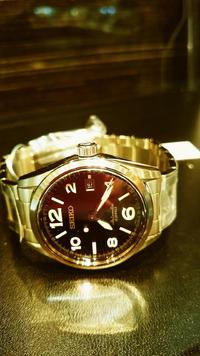 Mechanical　from 5 sports