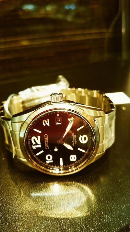 Mechanical　from 5 sports