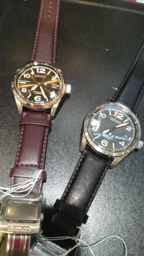 Mechanical　from 5 sports