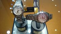 Grand Seiko for woman...26.0mm case