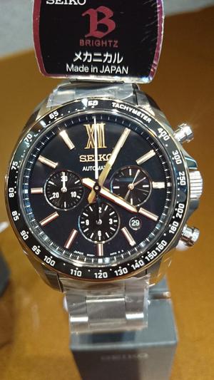 BRIGHTZ ∴Mechanical..