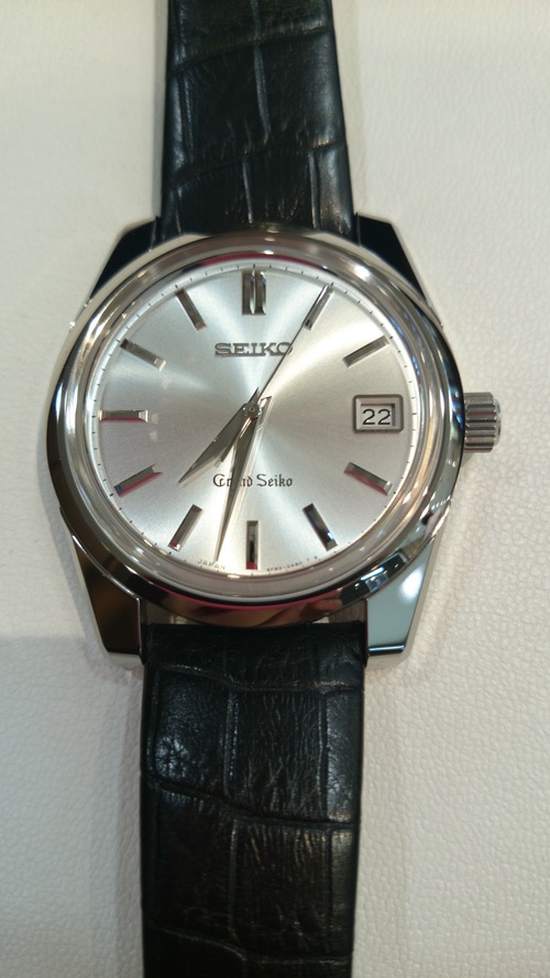 ＧＳ-ヒストリカルコレクション　ＧＳ　SELFDATER-