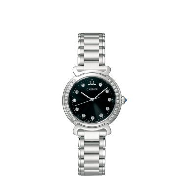 クレドール New MODEL “リネアルクス” クレドール New MODEL “リネアルクス”