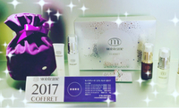 ☆限定販売2017moisteaneコフレ☆