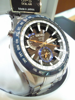 ASTRON　-new-