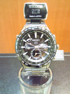 ASTRON　-new-