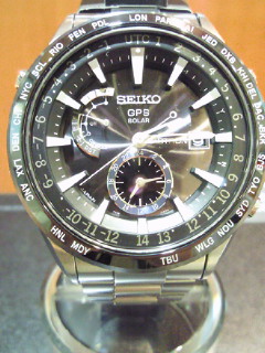 ASTRON　-new-