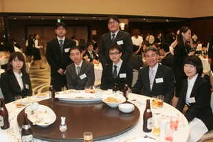 平成２５年度　従業員総会開催
