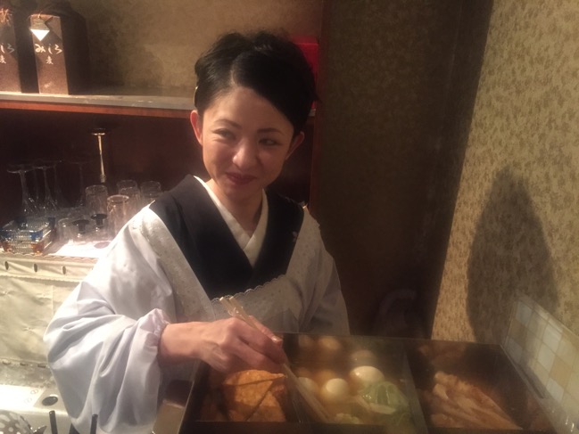 新規Open!鶴蓮(かくれん)