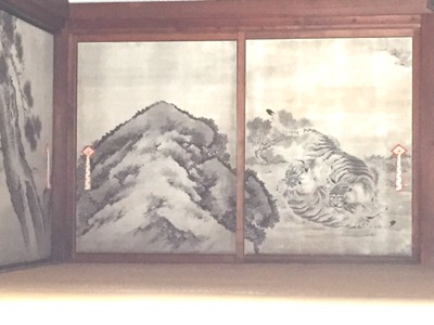 京都御所 春の一般公開に行ってみた!