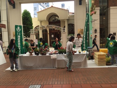 兵庫県食農甲子園