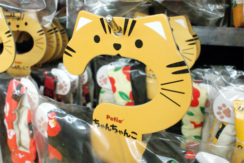 １点物の秋冬ペットウェアが入荷しました！！
