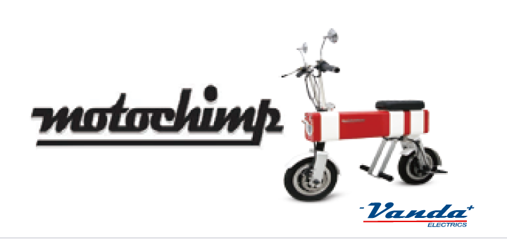 Motochimp Motochimp