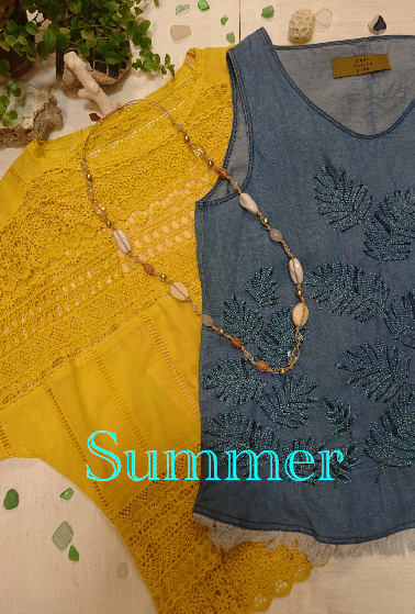 ～　Summer Collection　～