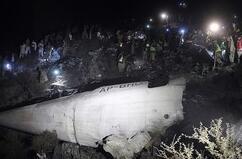 パキスタン航空機墜落、48人全員死亡 元国民的歌手も犠牲に