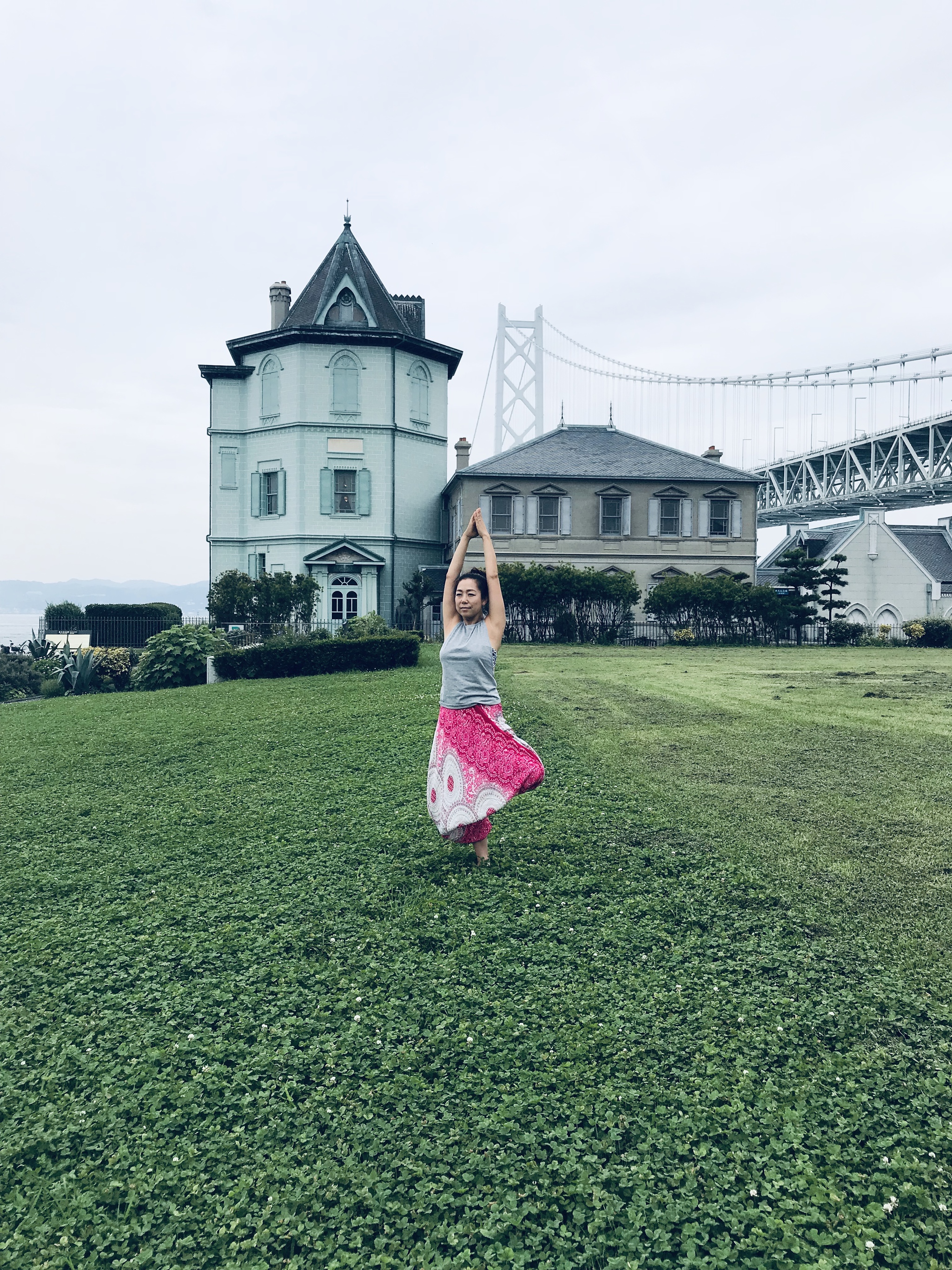 5月2日のshantiyoga は⁈
