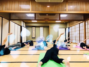 シンプルに・・・継続は力!更なる変容の一年に シンプルに・・・継続は力!更なる変容の一年に