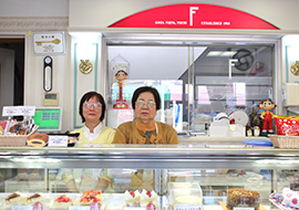 不二家FC須磨店