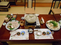 鍋料理 (1)