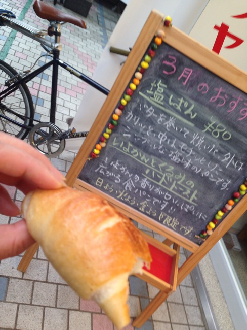 水道筋つまみぐいツアーに参加しました。