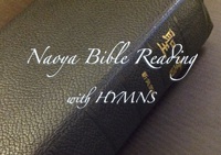 Naoya Bible Reading 出張しますよ〜♪