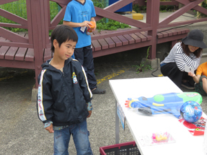 週末は「釣りコン＆BBQ」と「HIRAISOキッズイベント」開催しました！