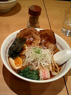 レインボーブリッジ
