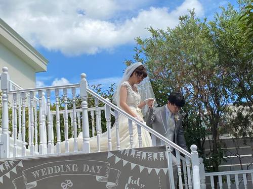 ビーラブの天使が結婚したよ ビーラブの天使が結婚したよ