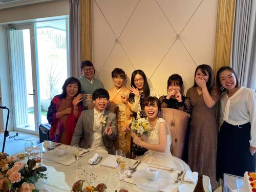 ビーラブの天使が結婚したよ ビーラブの天使が結婚したよ