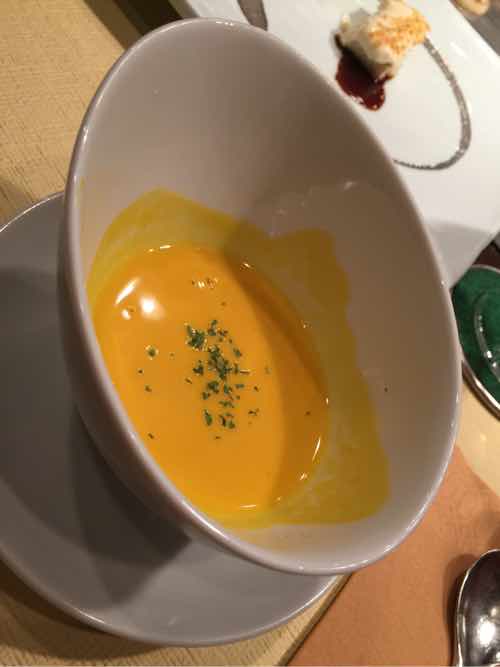須磨海岸で芋煮会