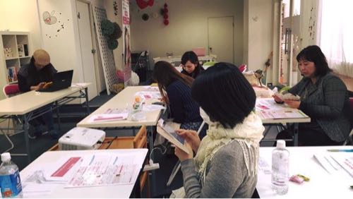 女性のための0円PR☆ソーシャルリーダー養成講座3級終了しました。