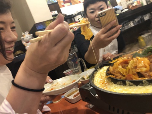 ソーシャルリーダー養成講座♥交流会がありました(*´ω`*) ソーシャルリーダー養成講座♥交流会がありました(*´ω`*)