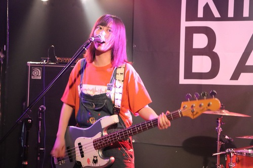 社会人初ライブ終えました(`・ω・´) 社会人初ライブ終えました(`・ω・´)