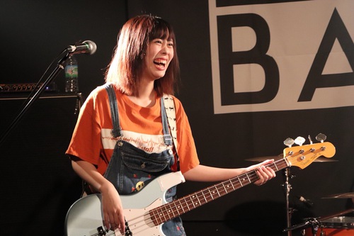 社会人初ライブ終えました(`・ω・´) 社会人初ライブ終えました(`・ω・´)