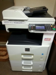 シティーホーム２