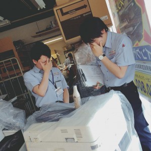 cafe がりれお