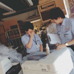cafe