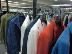 本日は2016SSコレクションの展示会part2です。