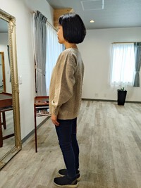本日のお客様