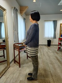 本日のお客様