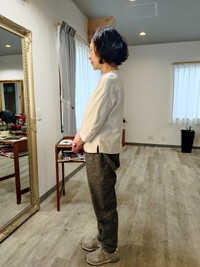 本日のお客様