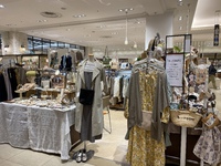 ❤️西宮阪急出店中❤️ 2021/03/21 12:42:26